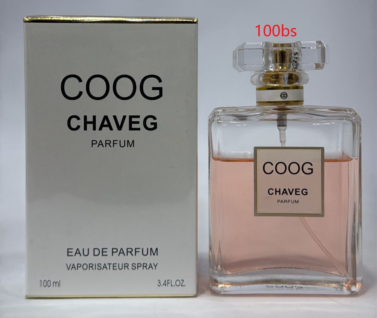 Perfumes para mujeres 2